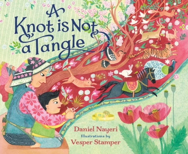 Knot Is Not a Tangle