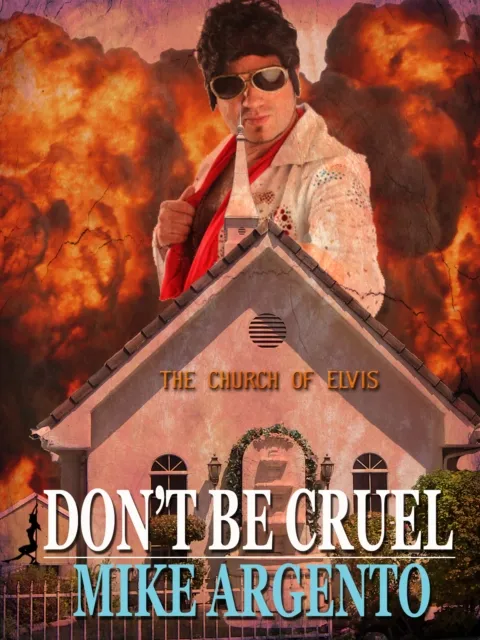 Don't Be Cruel