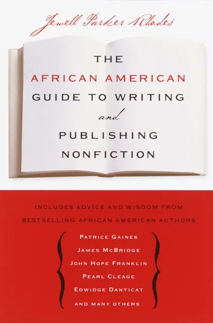 African American Guide to Writing & Publishing Non Fiction