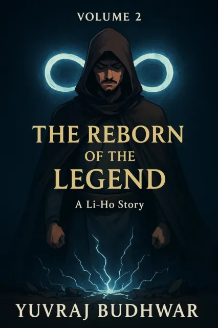 Reborn of the Legend