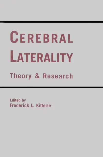 Cerebral Laterality