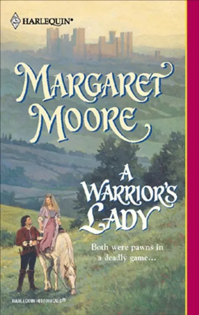Warrior's Lady