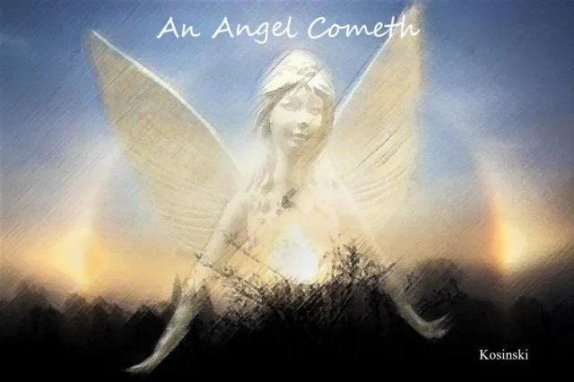 Angel Cometh