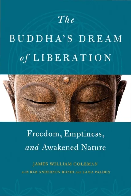Buddha's Dream of Liberation
