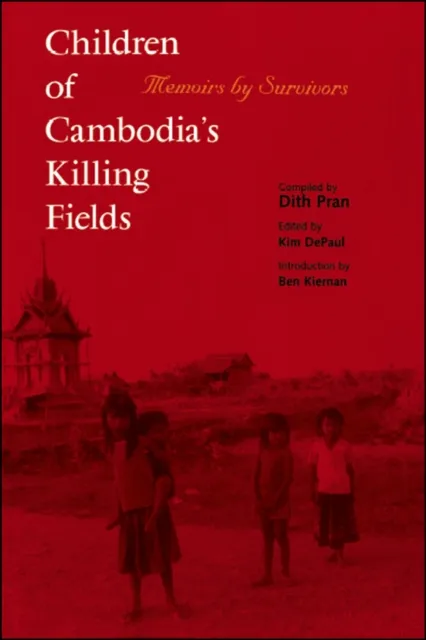 Children of Cambodia's Killing Fields