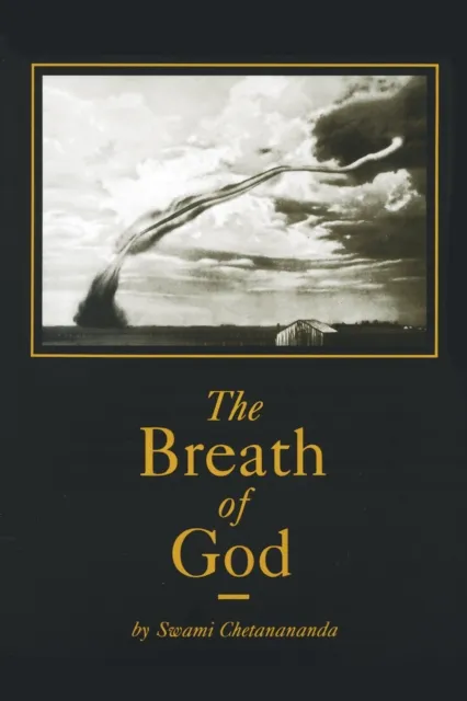 Breath of God