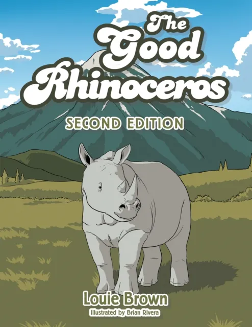 Good Rhinoceros