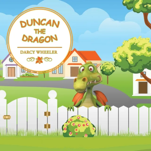 Duncan the Dragon