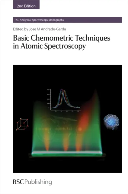 Basic Chemometric Techniques in Atomic Spectroscopy