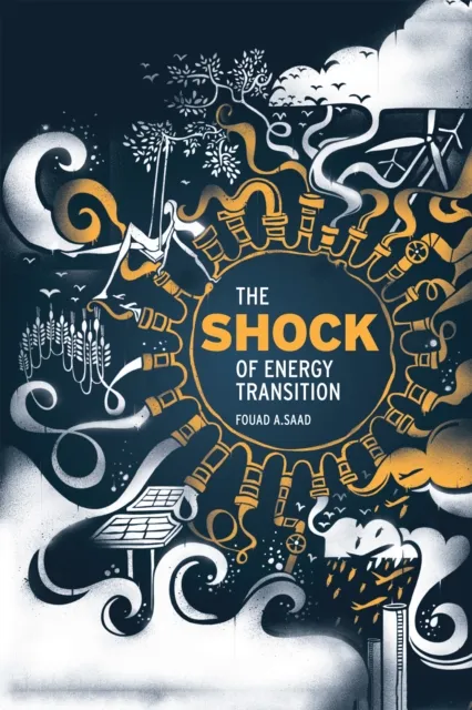 Shock of Energy Transition