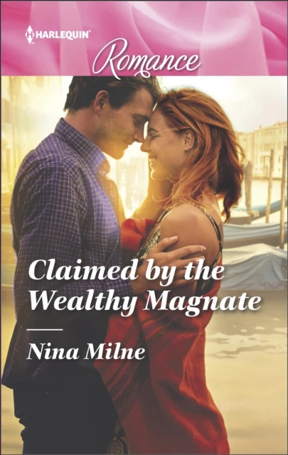 Claimed by the Wealthy Magnate