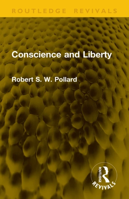 Conscience and Liberty