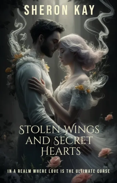 Stolen Wings and Secret Hearts