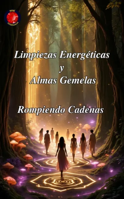 Limpiezas Energeticas y Almas Gemelas