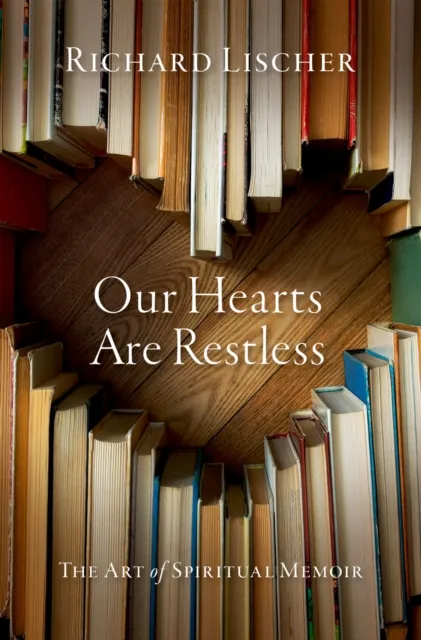 Our Hearts Are Restless