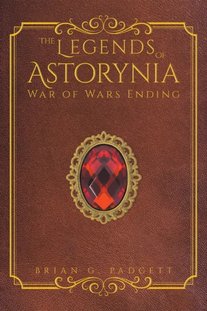 Legends of Astorynia