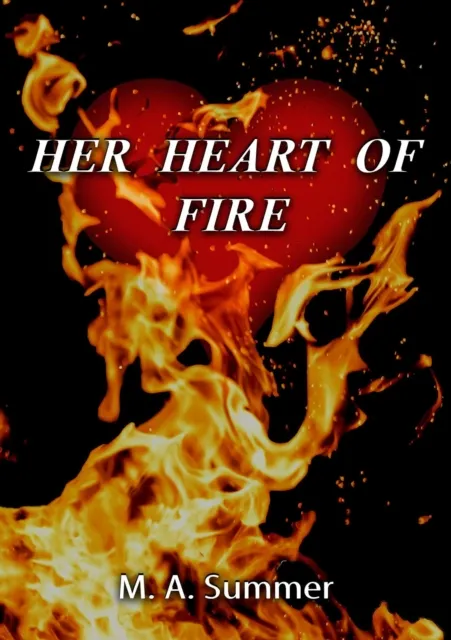 Her Heart of Fire