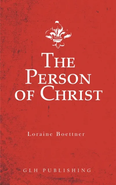 Person of Christ