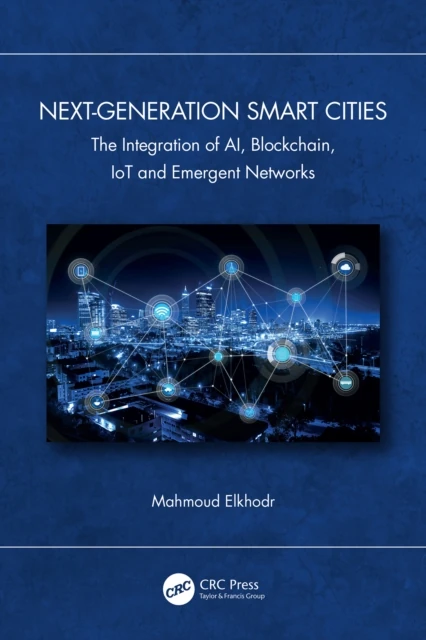 Next-Generation Smart Cities
