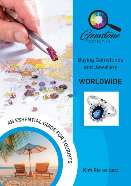 Gemstone Detective