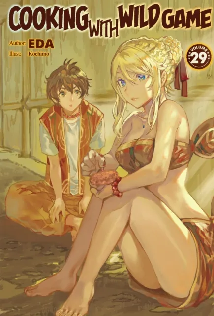 Cooking with Wild Game: Volume 29