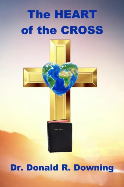 Heart of the Cross