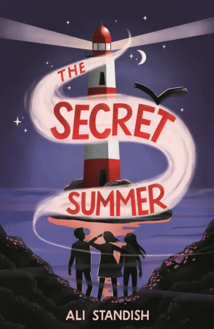 Secret Summer