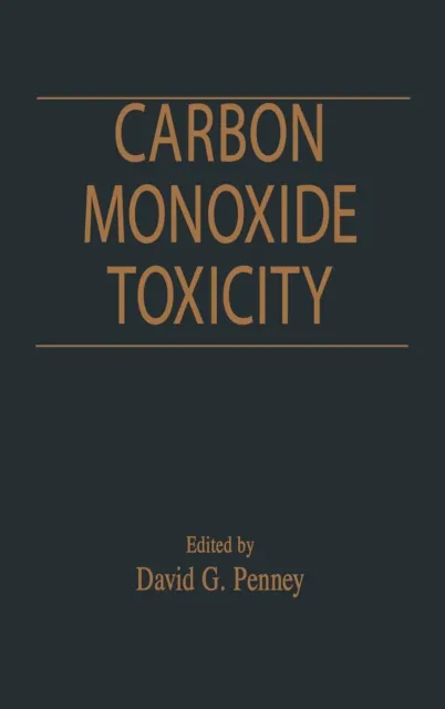 Carbon Monoxide Toxicity
