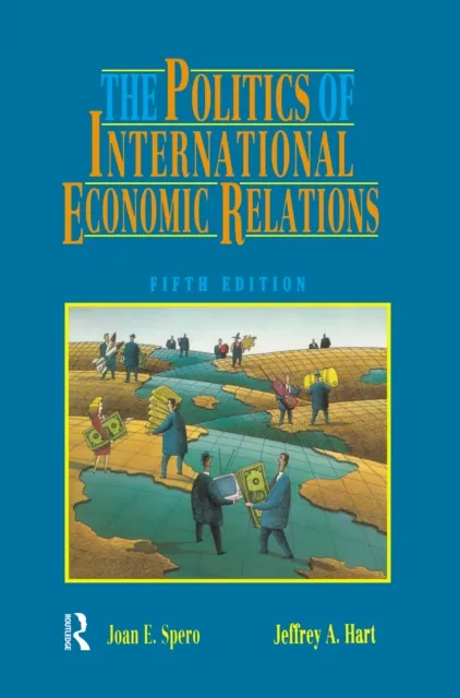 Politics of International Economic Relations