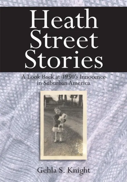 Heath Street Stories