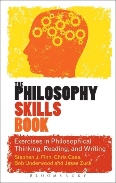 Philosophy Skills Book