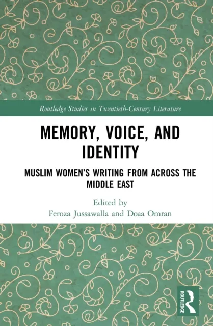 Memory, Voice, and Identity