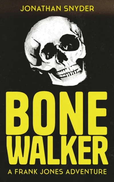 Bone Walker