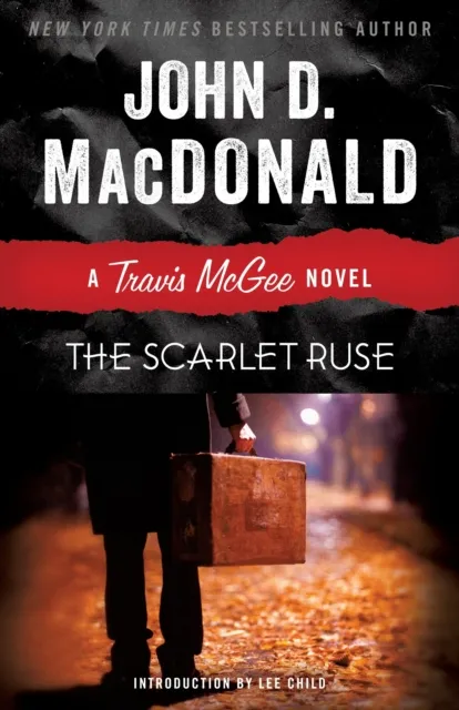 Scarlet Ruse