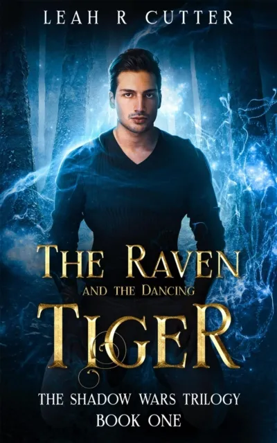Raven and the Dancing Tiger