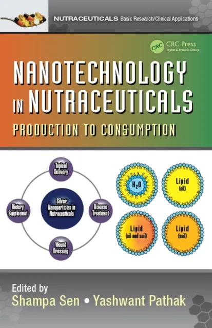 Nanotechnology in Nutraceuticals