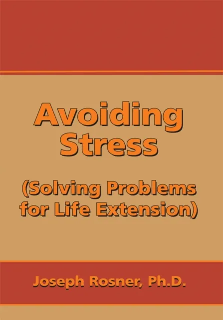 Avoiding Stress