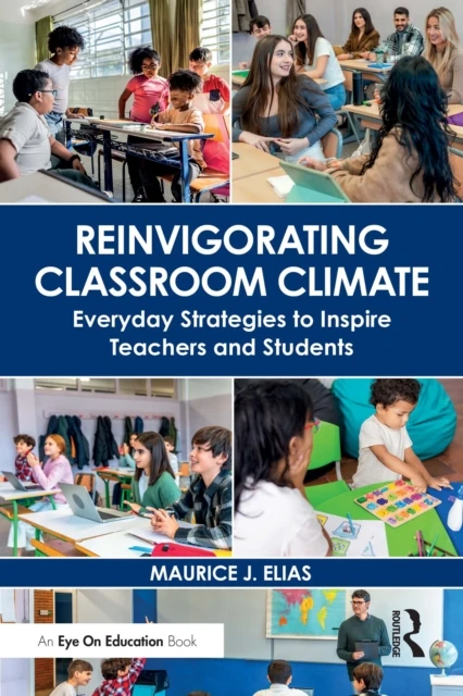 Reinvigorating Classroom Climate