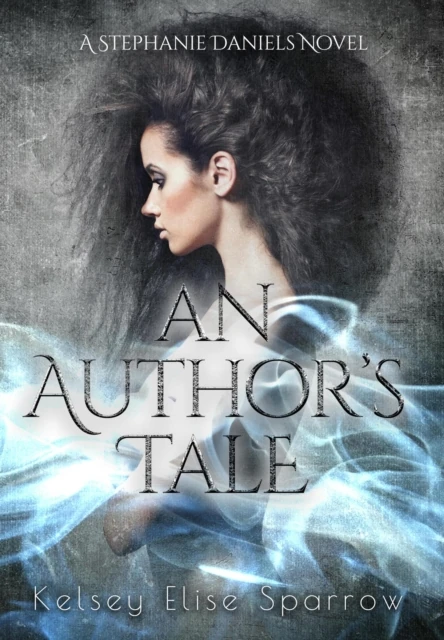 Author's Tale