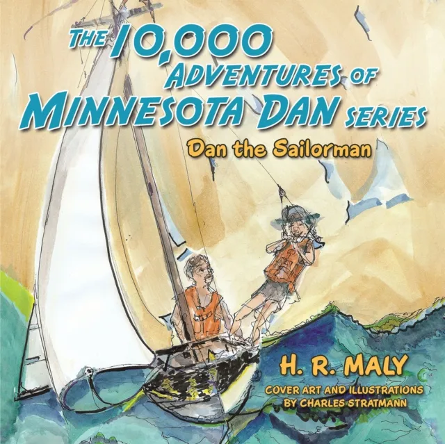 10,000 Adventures of Minnesota Dan