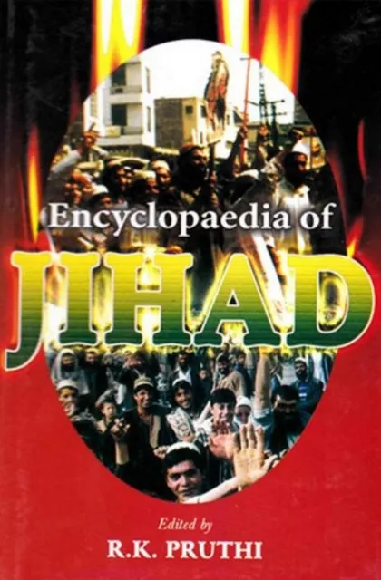Encyclopaedia of Jihad