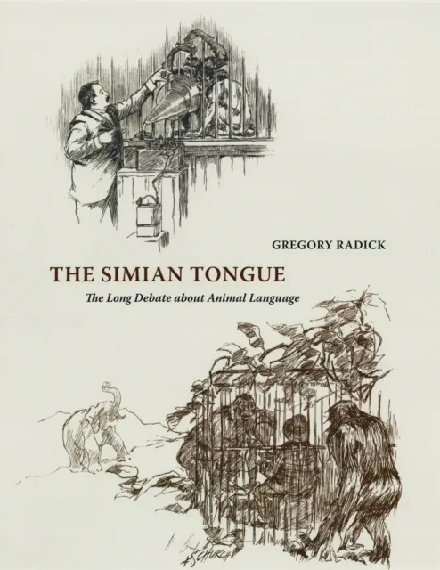 Simian Tongue