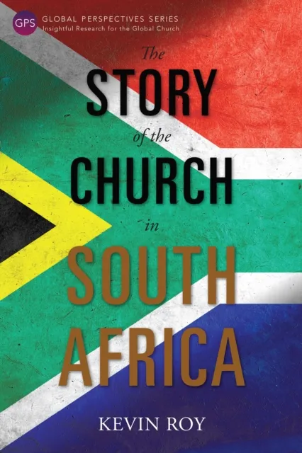 Story of the Church in South Africa