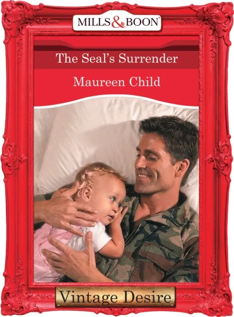 Seal's Surrender