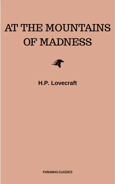 At the Mountains of Madness