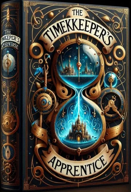 Timekeeper`s Apprentice