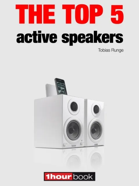 top 5 active speakers