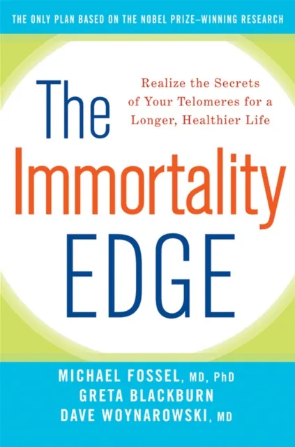 Immortality Edge