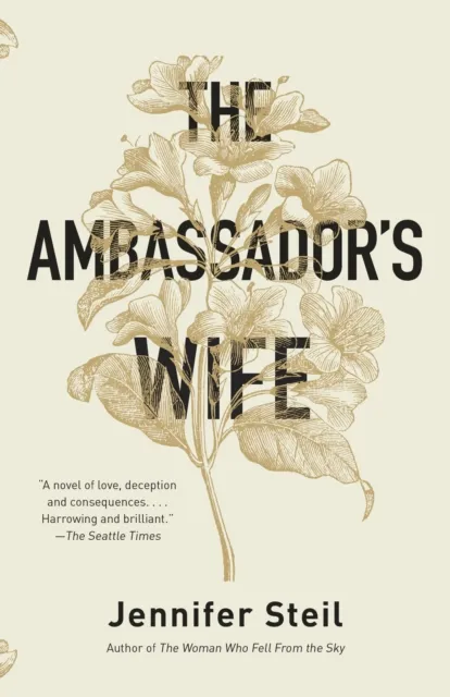 Ambassador's Wife