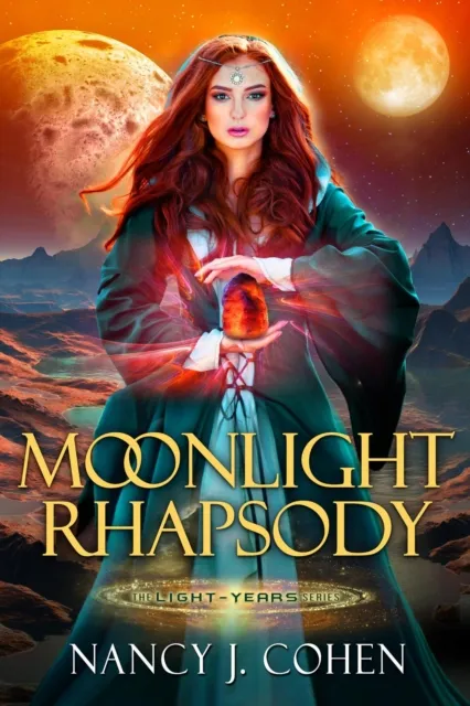 Moonlight Rhapsody